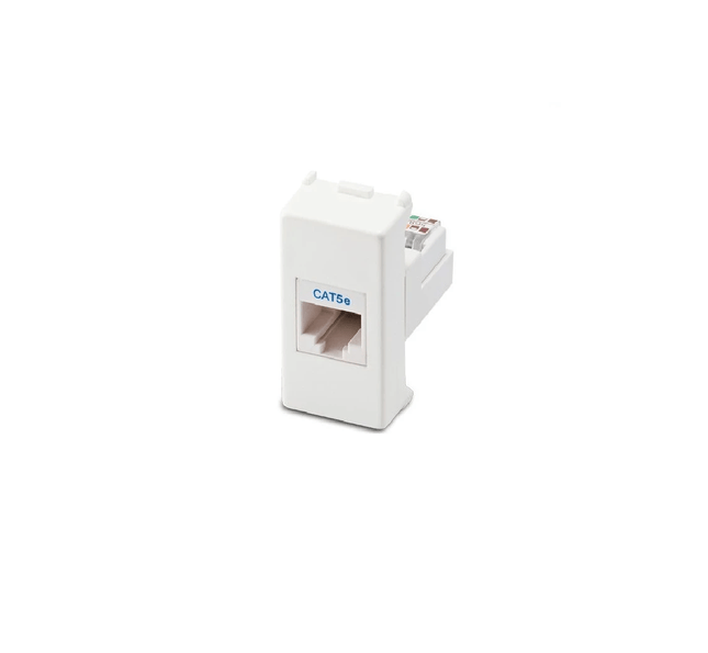 MASTER Electric Items SOCKET PLUG 8/8 || قابس خط انترنت