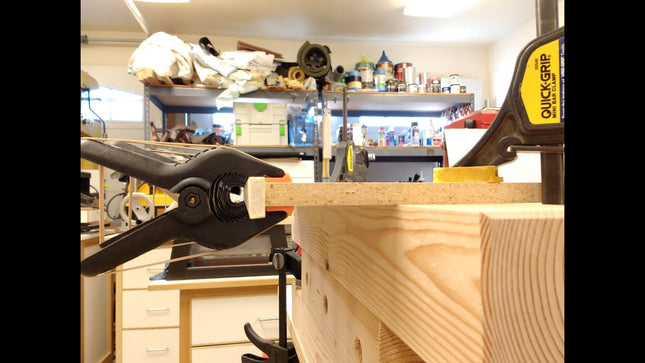 مربط ملقط متعدد الاستخدامات 6 انش - انكو