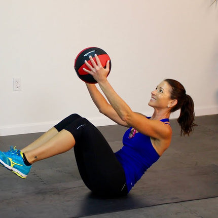 Medicine ball