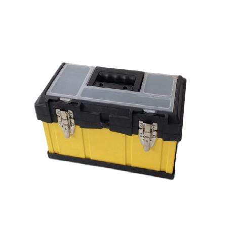 Mega Hand Tools Tool Sets Tool Box 22*25*46cm|| صندوق عدة