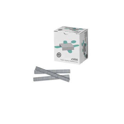 Mega Hardware Accessories and Blade cutter STAPLES 8MM  5000PCS 1008F