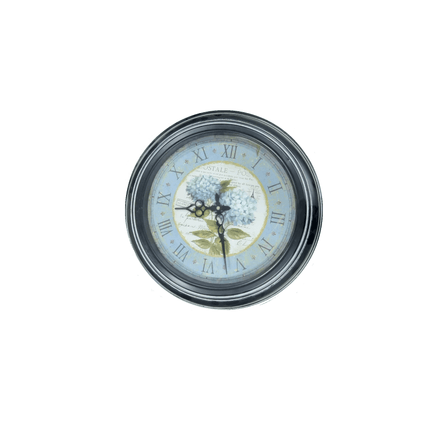 Mega Hardware Antique Decor Wall clock 45cm || ساعة جدارية 45سم