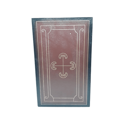 Mega Hardware Antique Decor Wood Box 28x18x10cm||صندوق خشب