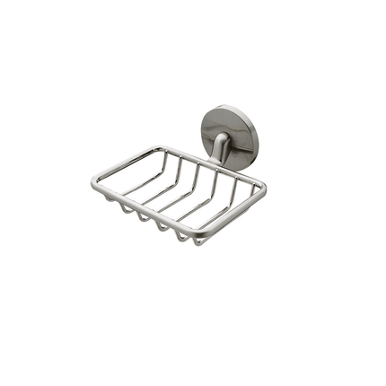 Mega Hardware Bathroom Accessories Soap basket||وعاء للصابون