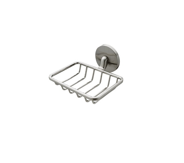 Mega Hardware Bathroom Accessories Soap basket||وعاء للصابون