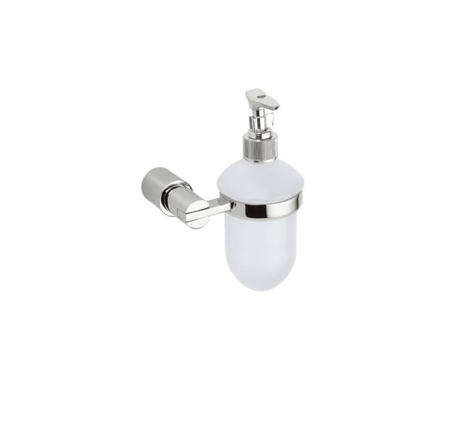 Mega Hardware Bathroom Accessories Soap dispenser||مكبس صابون