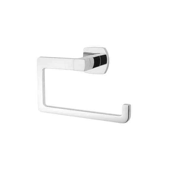 Mega Hardware Bathroom Accessories Towel ring||حلقة منشفة