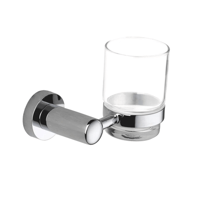 Mega Hardware Bathroom Accessories Tumbler holder||حمالة فراشي اسنان
