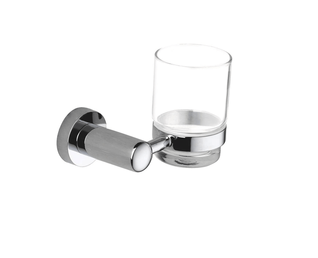 Mega Hardware Bathroom Accessories Tumbler holder||حمالة فراشي اسنان