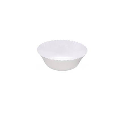 Mega Hardware Plate rounded deep dish||وعاء