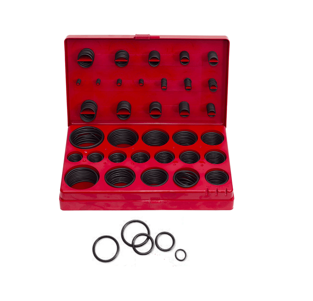 Mega Hardware Plumbing Tools RING ASSORTMENT METRIC||طقم جلد