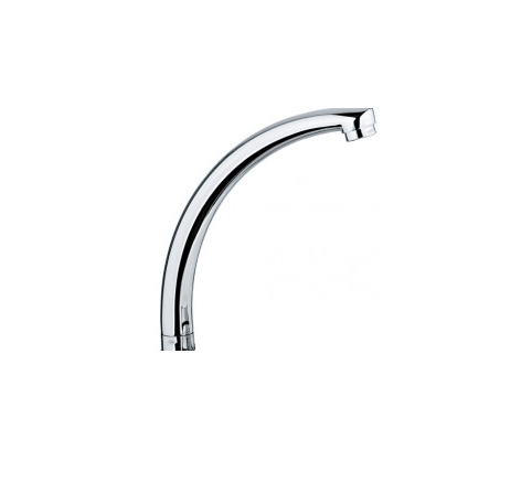Mega Hardware Plumbing Tools Swan neck tap spout||قصبة خلاط مجلى