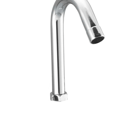 Mega Hardware Plumbing Tools Swan neck tap spout||قصبة خلاط مجلى