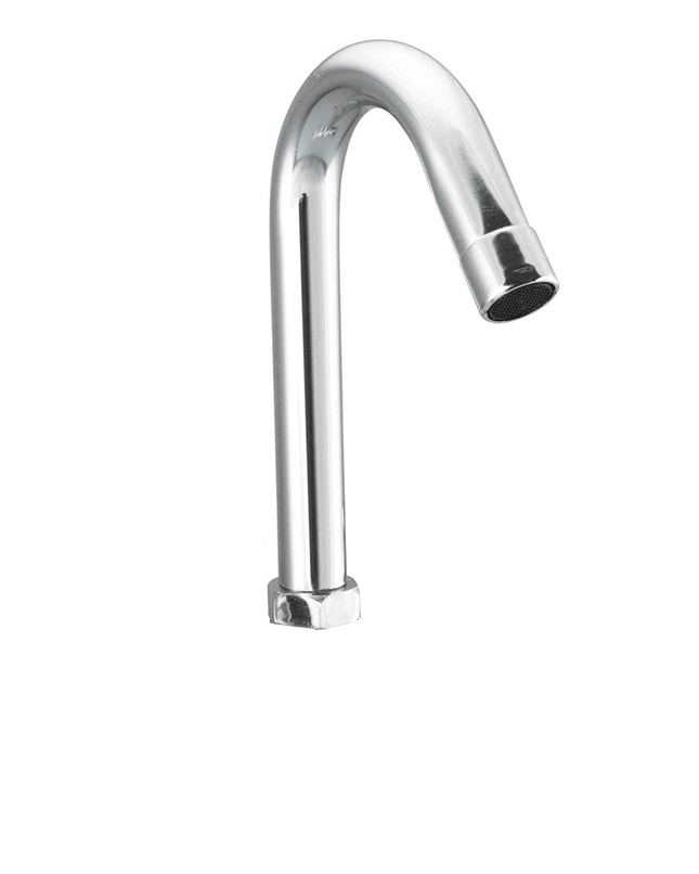 Mega Hardware Plumbing Tools Swan neck tap spout||قصبة خلاط مجلى