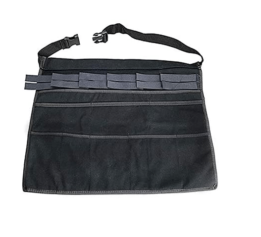 Mega Hardware Safety Belts TOOLS Organizer Bag||حرجاية أدوات