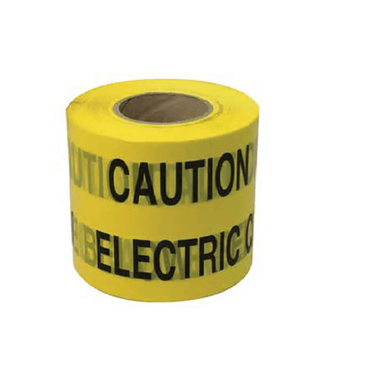 Mega Hardware Safety Signs Warning Tape Caution||شريط تحذيري