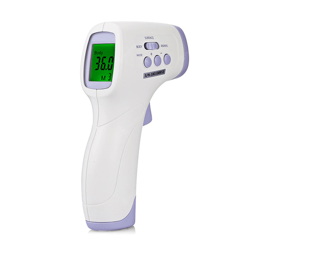 Mega Hardware Temperature and sound measuring devices Thermometer||جهاز قياس الحرارة