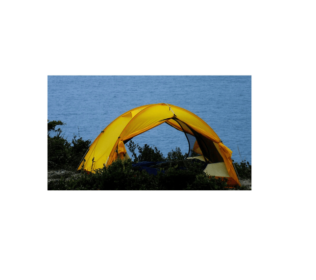 Mega Hardware Umbrella's & Gazebo's TENT CAMP 213*120CM خيمة رحلات