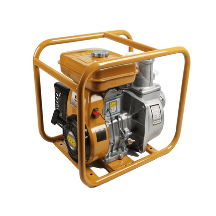 Mega Hardware Water Pumps Robin Water Pump 3" || مضخة ماء 30انش