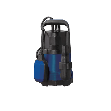 Mega Pumps Water Pumps Submersible Pumps 1.0 Hp || مضخة غاطسة1حصان