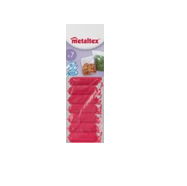 METALTEX Cookware Set 7 Plastic stopper||سداده