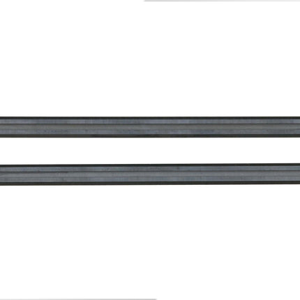 شفرات مخرطة عكسية من مادة TCT مقاس 102 مم - قطعتان