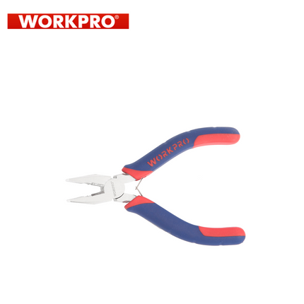كماشة Linesman صغيرة 5 إنش WorkPro