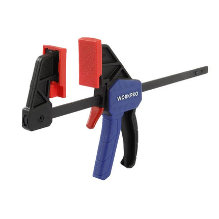 مشبك قضيب سريع الفك عالي التحمل مقاس 600 مم (24 بوصة)