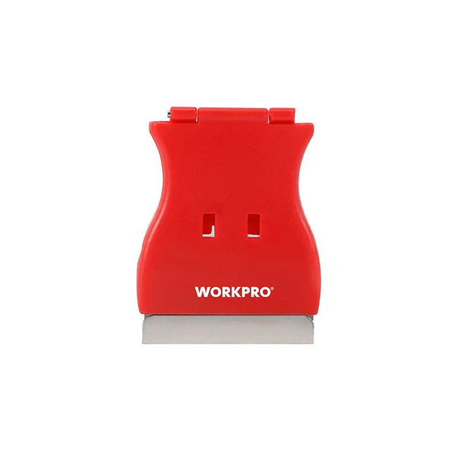 مكشطة WORKPRO الصغيرة | WP219001