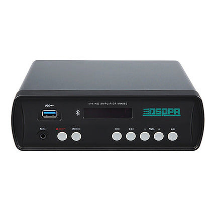 Despa Amplifier 60W (30+30) | Mini60