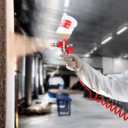 RONIX Shading Spray Gun