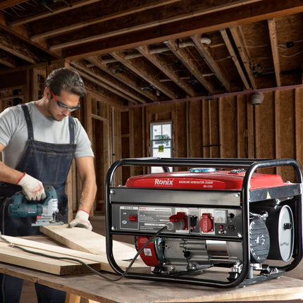 RONIX 2500 Watt Generator