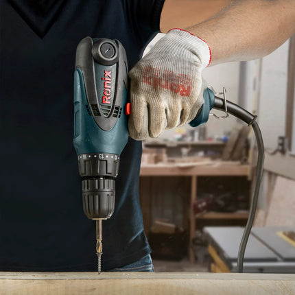 RONIX 280W Screw Drill