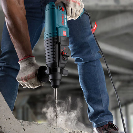 RONIX 24mm 700W Hammer Drill