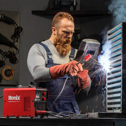 RONIX 200 Amp Welding Machine