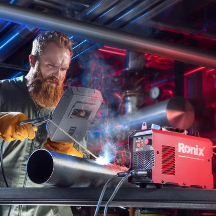 RONIX 180 Amp Welding Machine