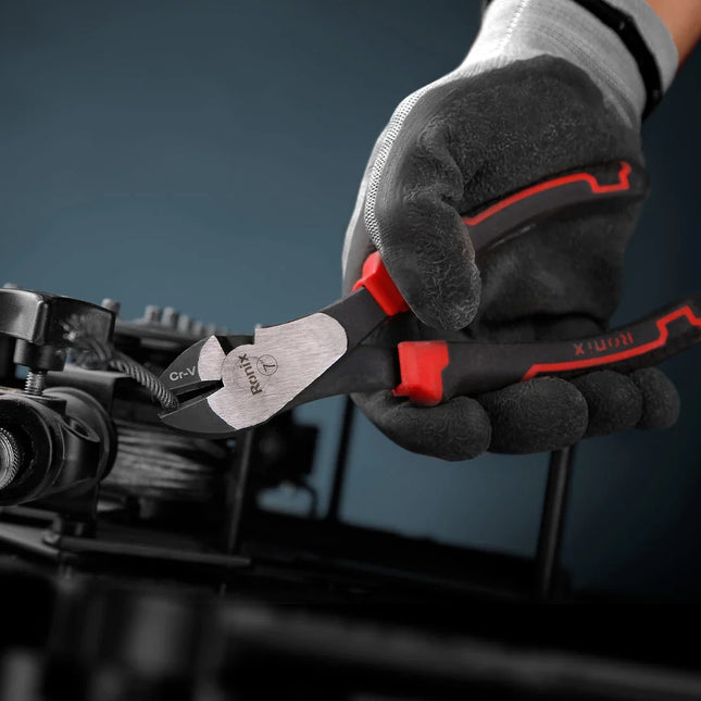 قطاعة كهرباء كربون 6" RONIX RH-1276