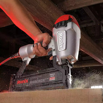 Heavy Duty Nail Gun from RONIX