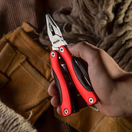 RONIX Multi-Purpose Pliers