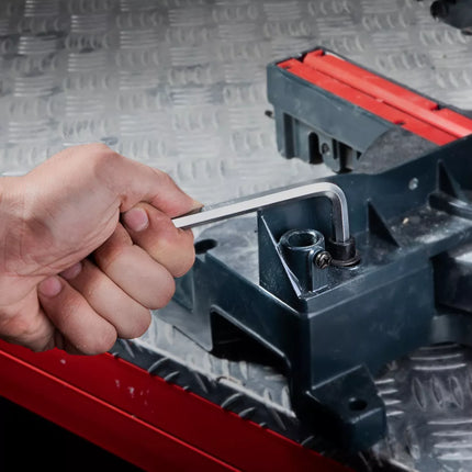 RONIX 18-Piece Torx + Hex Key Set