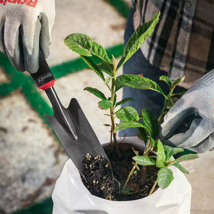 RONIX 2" Hand Garden Trowel