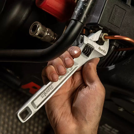 RONIX 8" Monkey Wrench