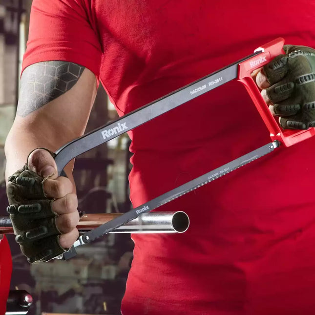 منشار حديد  RONIX RH-3611