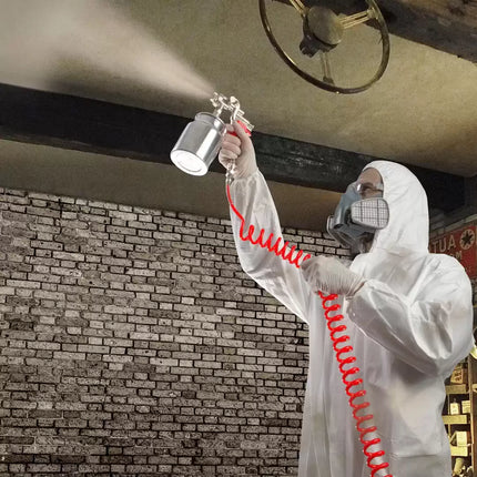 RONIX 1.8mm Paint Spray Gun