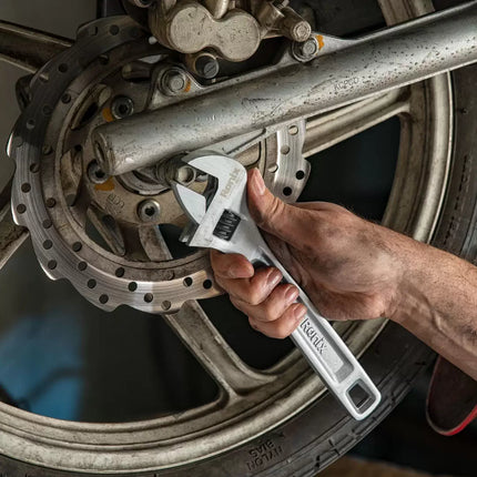 RONIX 10" Pipe Wrench
