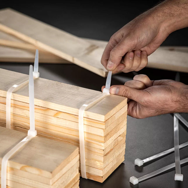 كيبل تاي 300*4.8  RONIX RH-9994