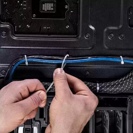 RONIX Cable Tie 150*2.5