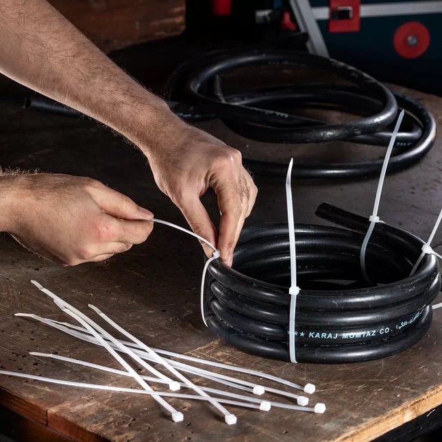 كيبل تاي 250*3.6  RONIX RH-9993