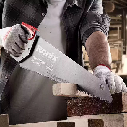 RONIX 50cm Wood Saw