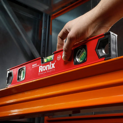 RONIX 40cm Spirit Level